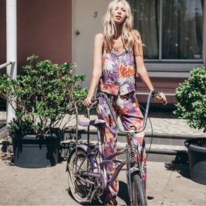 Spell and the gypsy Wild horses pants